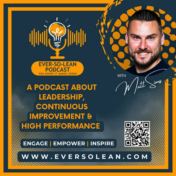 Ever-So-Lean Podcast