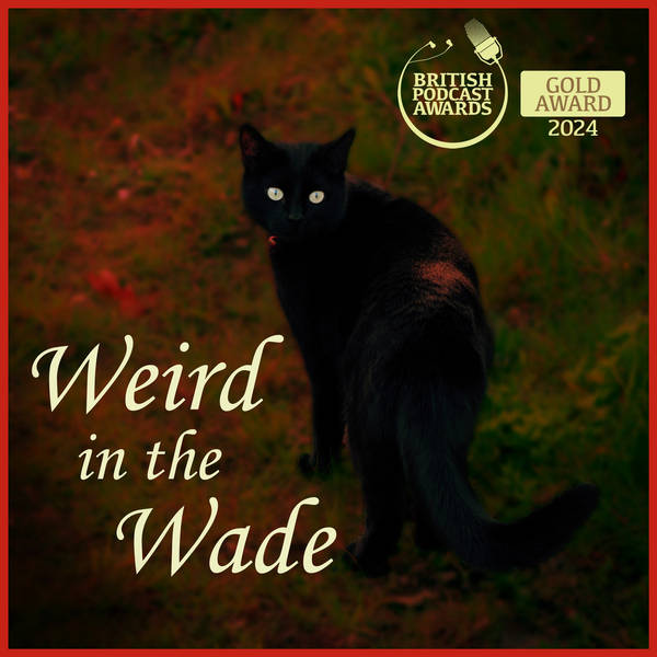 Weird in the Wade: Trailer