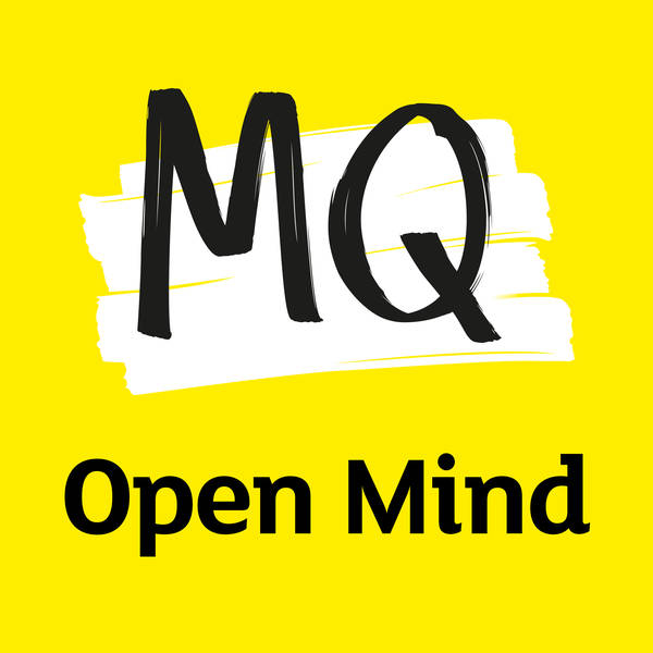 Andy Bell & How to Create a Mentally Healthier Nation