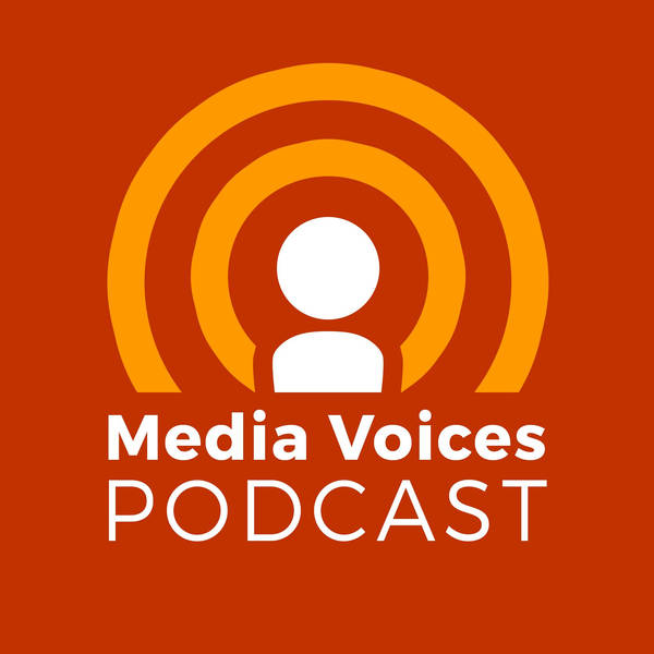 Media Voices Podcast image