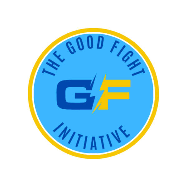 The Good Fight Initiative with Luke and Drew
