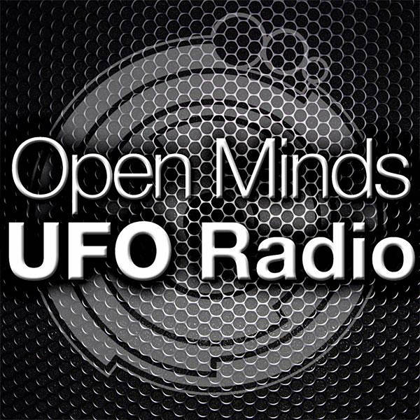 Open Minds UFO Radio