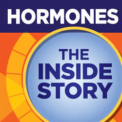 Hormones: The Inside Story image