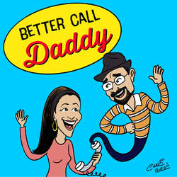 Better Call Daddy image