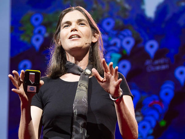 What we're learning from online education | Daphne Koller