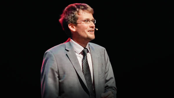 The nerd's guide to learning everything online | John Green