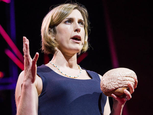 The mysterious workings of the adolescent brain | Sarah-Jayne Blakemore