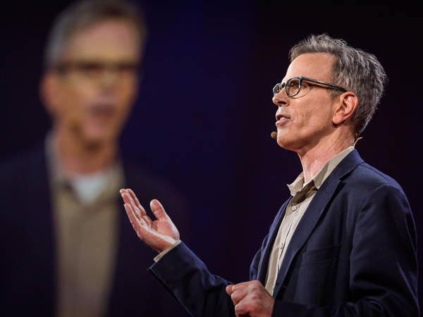 Why does the universe exist? | Jim Holt