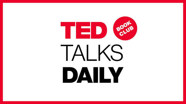 TED Talks Daily Book Club: Horse Barbie | Geena Rocero