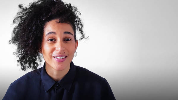 How drawing can set you free | Shantell Martin