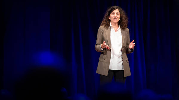 What tech companies know about your kids | Veronica Barassi