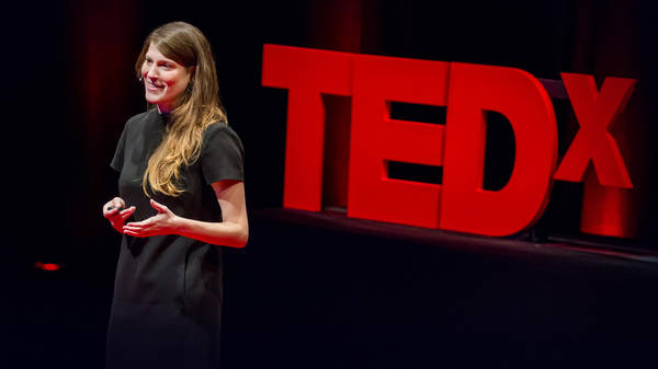 Why you should love gross science | Anna Rothschild