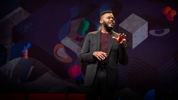 The political power of being a good neighbor | Michael Tubbs