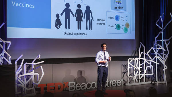 The new science of personalized vaccines | Ofer Levy