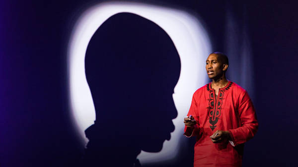 Visions of Africa's future, from African filmmakers | Dayo Ogunyemi