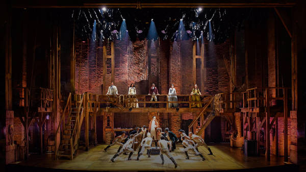 3 ways to create a space that moves you, from a Broadway set designer | David Korins