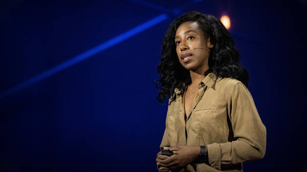 How to revitalize a neighborhood -- without gentrification | Bree Jones