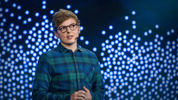 How to talk (and listen) to transgender people | Jackson Bird