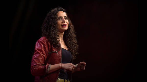 The fascinating (and dangerous) places scientists aren't exploring | Ella Al-Shamahi