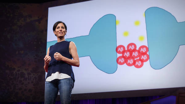 What you can do to prevent Alzheimer's | Lisa Genova