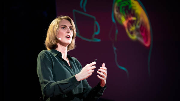 What happens in your brain when you taste food | Camilla Arndal Andersen
