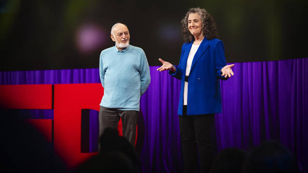 Even healthy couples fight — the difference is how | Julie and John Gottman