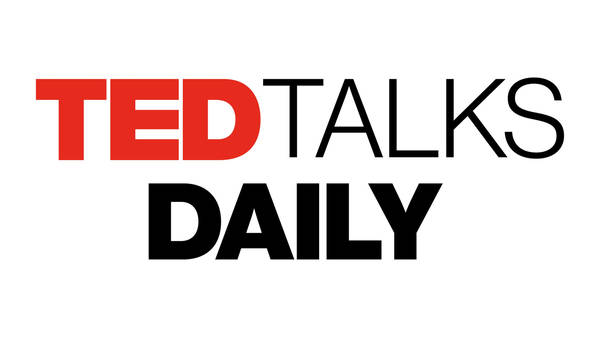 Storytelling in a data-hooked world | The TED Interview