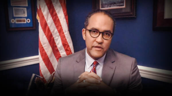 A wall won't solve America's border problems | Will Hurd