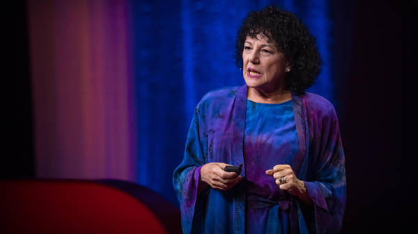 How to use venture capital for good | Freada Kapor Klein