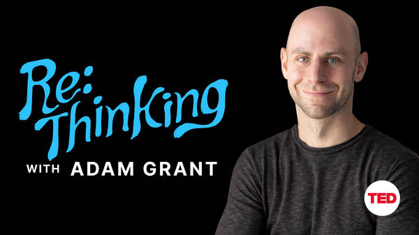 Mark Cuban doesn't believe in following your passions | ReThinking with Adam Grant
