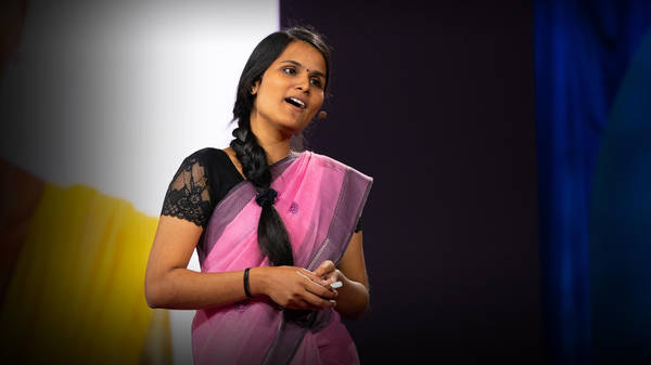 How education helped me rewrite my life | Ashweetha Shetty