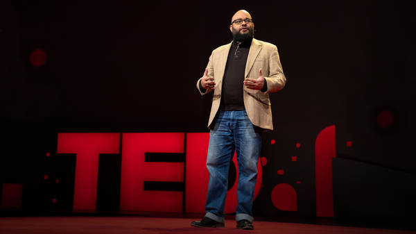 How we can make racism a solvable problem -- and improve policing | Dr. Phillip Atiba Solomon