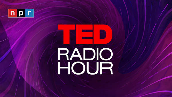 The Power of Spaces | TED Radio Hour