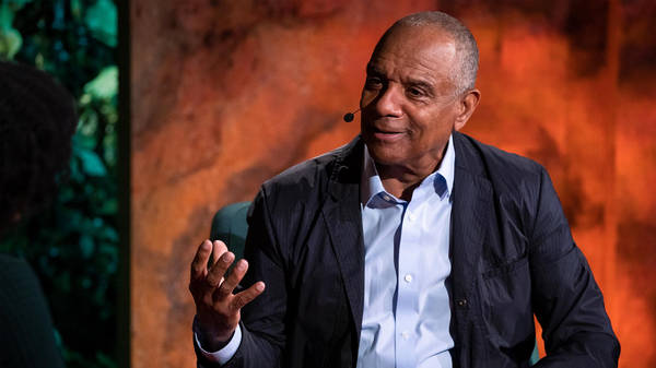 How great leaders innovate responsibly | Ken Chenault