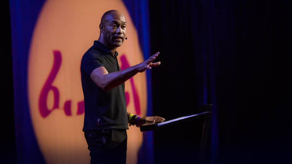 The powerful stories that shaped Africa | Gus Casely-Hayford