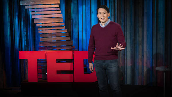 The value of kindness at work | James Rhee