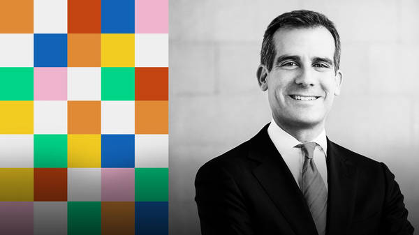 How city mayors are taking action on climate change | Eric Garcetti