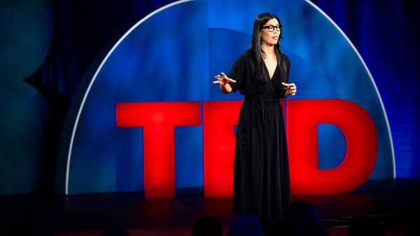 The work that makes all other work possible | Ai-jen Poo