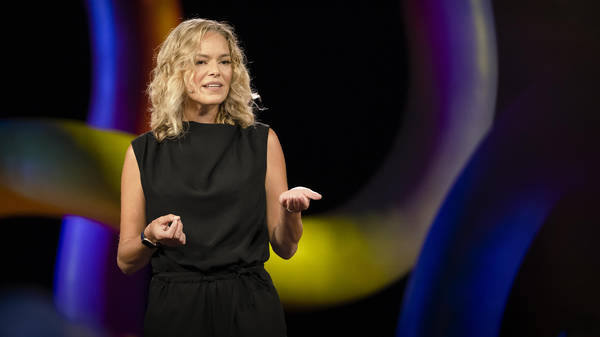 What Wikipedia teaches us about balancing truth and beliefs | Katherine Maher