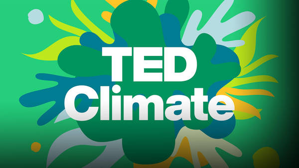 What happens to the plastic you throw away? | TED Climate
