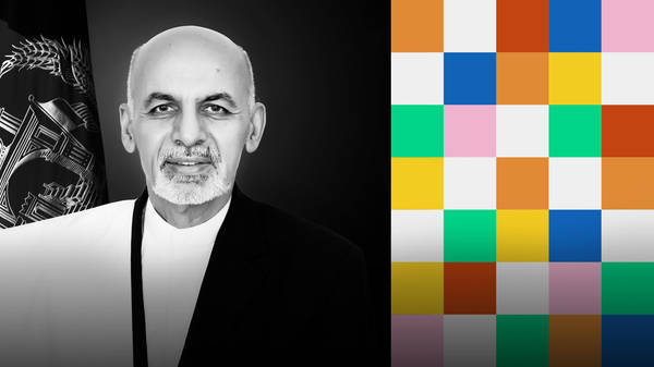 A vision for the future of Afghanistan | Ashraf Ghani