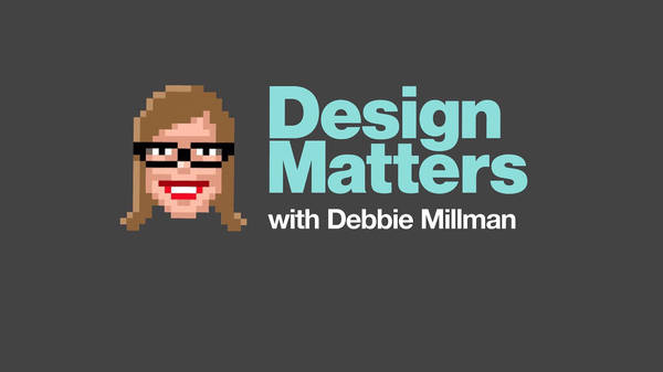 The evolution of marriage with Esther Perel | Design Matters with Debbie Millman