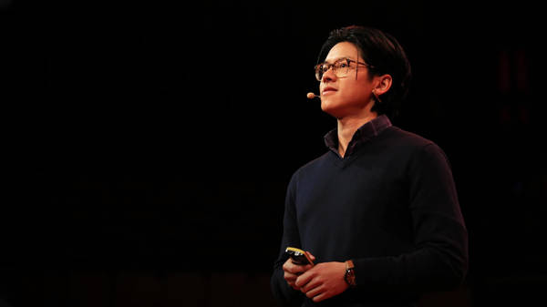 The science of preserving sight | Joshua Chu-Tan