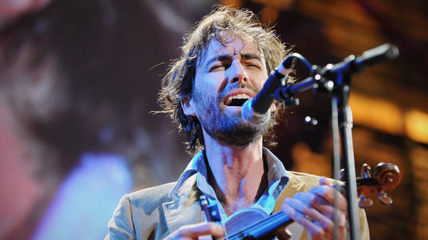 A one-man orchestra of the imagination | Andrew Bird