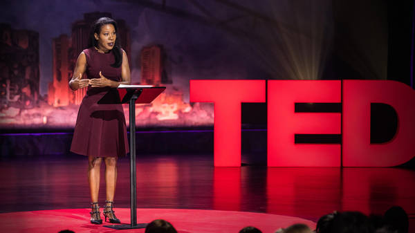 The Great Migration and the power of a single decision | Isabel Wilkerson