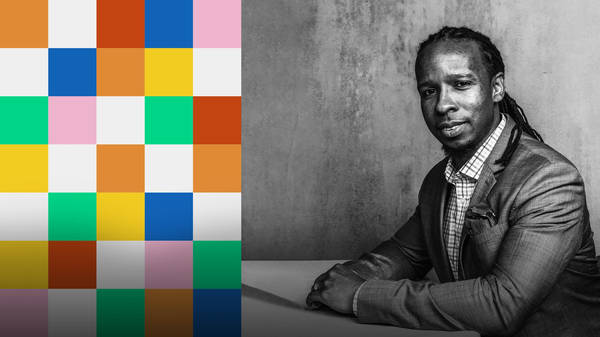 The difference between being "not racist" and antiracist | Ibram X. Kendi