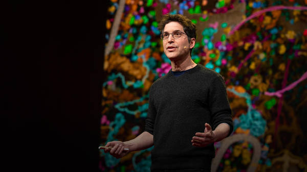 5 challenges we could solve by designing new proteins | David Baker
