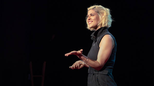 Can we choose to fall out of love? | Dessa