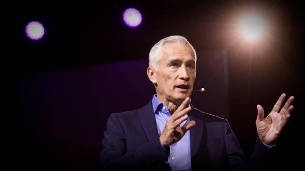 Why journalists have an obligation to challenge power | Jorge Ramos