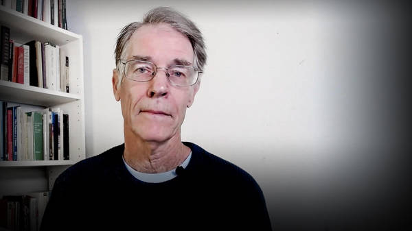 Remembering climate change ... a message from the year 2071 | Kim Stanley Robinson